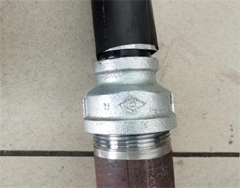 娄底20MM注浆管供应