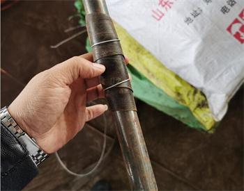 娄底50MM注浆管